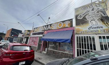 VENTA LOCAL COMERCIAL NICOLAS ZAPATA $6,500,000