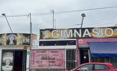 VENTA LOCAL COMERCIAL NICOLAS ZAPATA $6,500,000