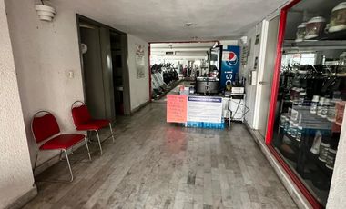 VENTA LOCAL COMERCIAL NICOLAS ZAPATA $6,500,000