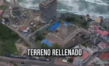 Terreno de Alquiler en Manta