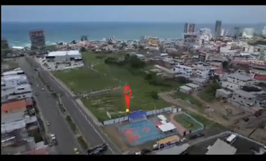 Terreno de Alquiler en Manta