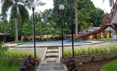 Resort Property for Sale in Pila, Laguna | Fretrato ID: CA190