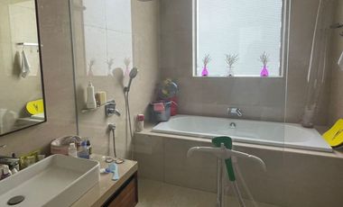 For Rent Apartment 2 Bedroom Furnished, Pakubuwono Spring South Jakarta