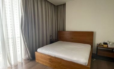 For Rent Apartment 2 Bedroom Furnished, Pakubuwono Spring South Jakarta