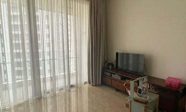 For Rent Apartment 2 Bedroom Furnished, Pakubuwono Spring South Jakarta