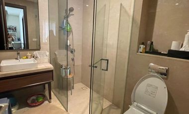 For Rent Apartment 2 Bedroom Furnished, Pakubuwono Spring South Jakarta