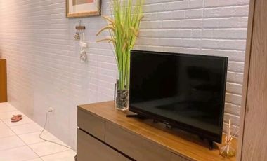 RUSH Sale 1BR Unit in Malate Bayview Mansion Fully Furnish