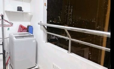 RUSH Sale 1BR Unit in Malate Bayview Mansion Fully Furnish