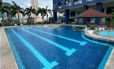 RUSH Sale 1BR Unit in Malate Bayview Mansion Fully Furnish