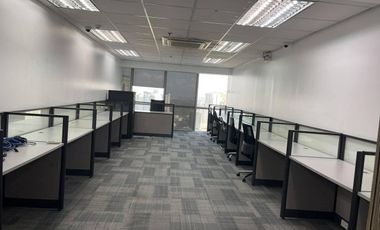 Burgundy Corporate Tower Office floor for rent in Makati  Metro Manila