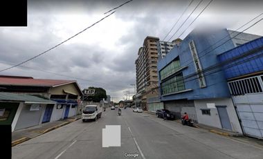 Commercial/Industrial Land Lot for Sale in Cubao, Quezon City