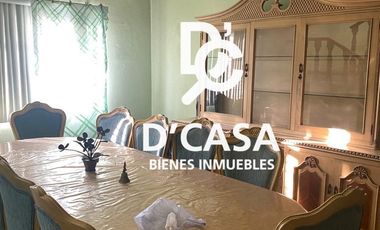 SE VENDE CASA EN BARRIO DEL ZAPOTE