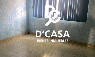 SE VENDE CASA EN BARRIO DEL ZAPOTE