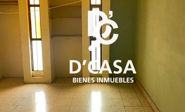 SE VENDE CASA EN BARRIO DEL ZAPOTE