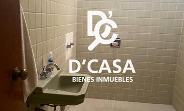 SE VENDE CASA EN BARRIO DEL ZAPOTE