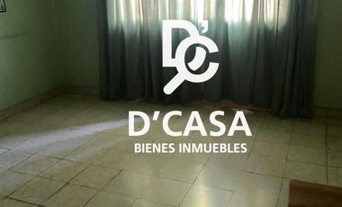 SE VENDE CASA EN BARRIO DEL ZAPOTE