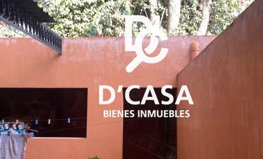 SE VENDE CASA EN BARRIO DEL ZAPOTE