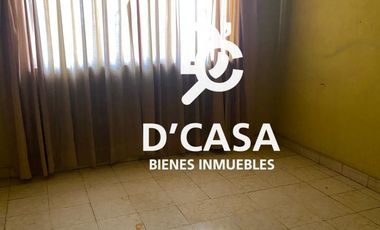 SE VENDE CASA EN BARRIO DEL ZAPOTE