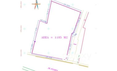 DIJUAL RUKO BYPASS NUSA DUA BENOA BADUNG, BALI