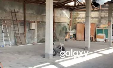 DIJUAL RUKO BYPASS NUSA DUA BENOA BADUNG, BALI