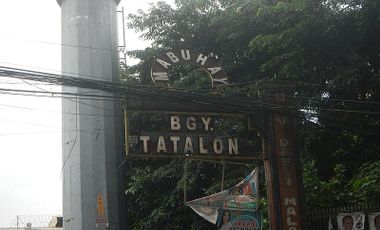 Kaliraya Brgy. Tatalon Quezon city
