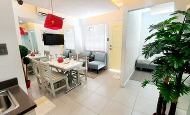 3 bedrooms house and lot in Lancaster New City General Trias Cavite