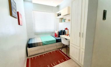 3 bedrooms house and lot in Lancaster New City General Trias Cavite