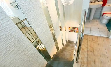3 bedrooms house and lot in Lancaster New City General Trias Cavite