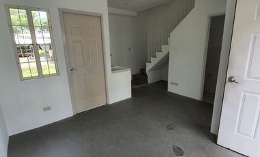 3 bedrooms house and lot in Lancaster New City General Trias Cavite