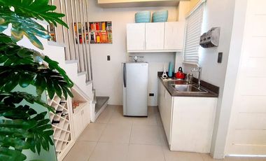 3 bedrooms house and lot in Lancaster New City General Trias Cavite