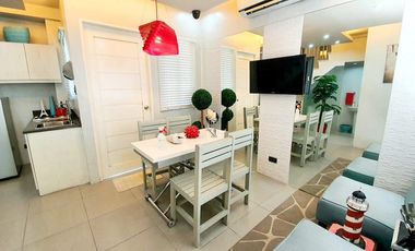 3 bedrooms house and lot in Lancaster New City General Trias Cavite