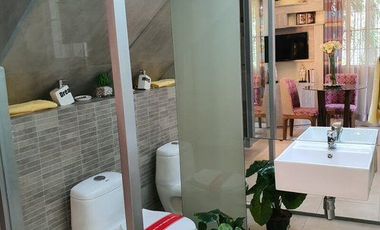 3 bedrooms house and lot in Lancaster New City General Trias Cavite