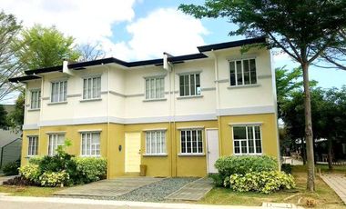 3 bedrooms house and lot in Lancaster New City General Trias Cavite