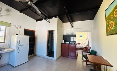 Departamento en Renta, Col. El Monte