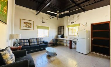 Departamento en Renta, Col. El Monte