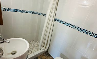 Departamento en Renta, Col. El Monte