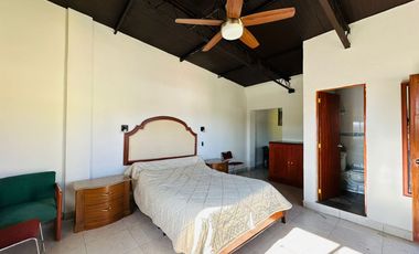 Departamento en Renta, Col. El Monte