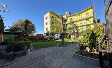 Departamento en Renta, Col. El Monte