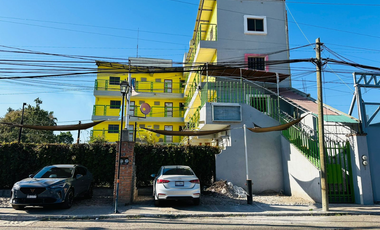 Departamento en Renta, Col. El Monte