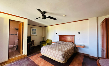 Departamento en Renta, Col. El Monte