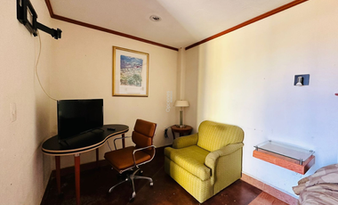 Departamento en Renta, Col. El Monte