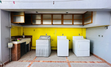 Departamento en Renta, Col. El Monte