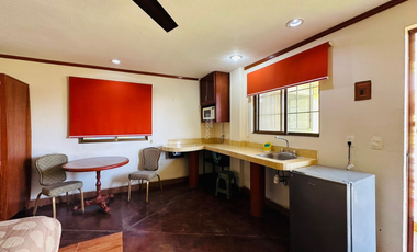 Departamento en Renta, Col. El Monte
