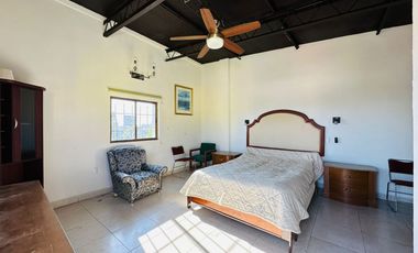 Departamento en Renta, Col. El Monte