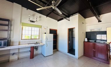Departamento en Renta, Col. El Monte