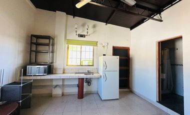 Departamento en Renta, Col. El Monte