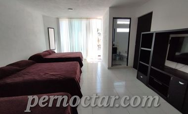 Hermosa Casa para Vacaciones o Fines de Semana en Fracc.Paraiso Tlahuica, Morelos