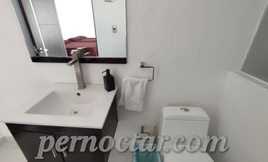 Hermosa Casa para Vacaciones o Fines de Semana en Fracc.Paraiso Tlahuica, Morelos