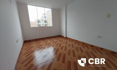 VENDO DEPARTAMENTO ESTRENO EN SAN MARTÍN DE PORRES