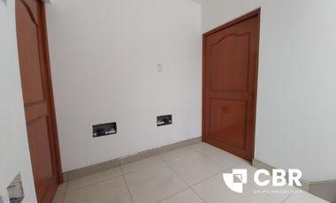 VENDO DEPARTAMENTO ESTRENO EN SAN MARTÍN DE PORRES